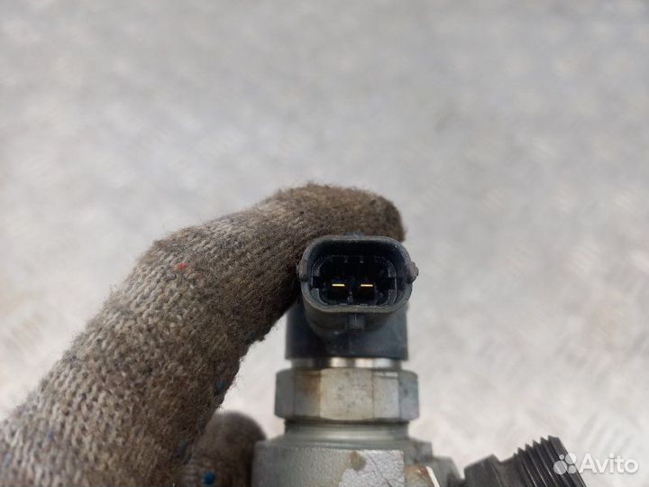 Форсунка дизельная Газ Газель Nn A31S22 2.5 G31C