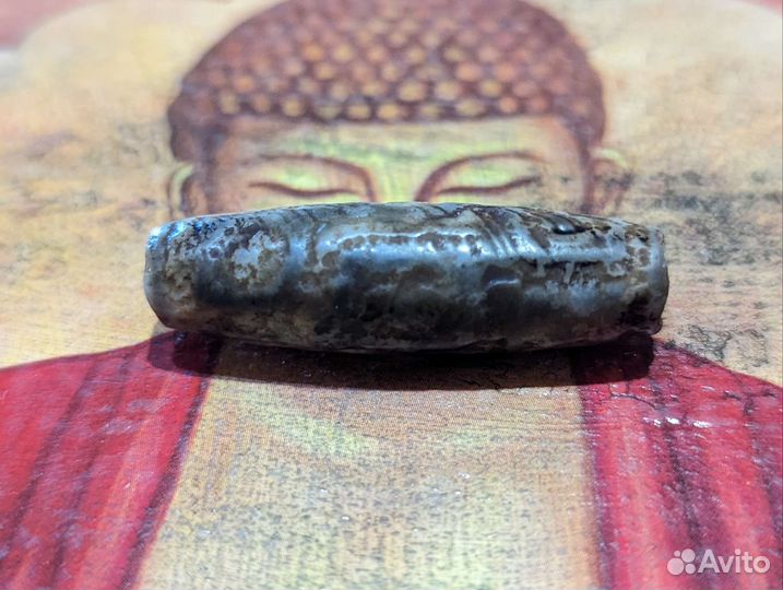 Дзи 9 Глаз Тибет