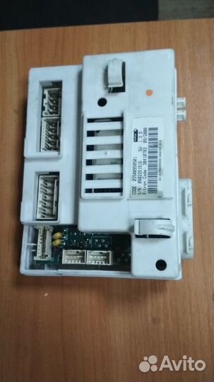 Запчасти для стиральной машины аристон индезит