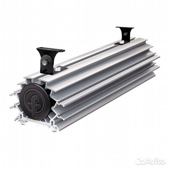 Светильник промышленный Prom 70Вт арт.384