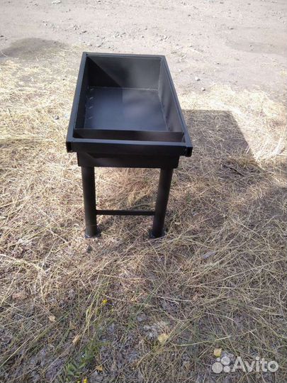 Мангал (4мм.)