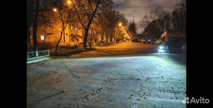 Фара для электросамоката Arctic v3.1+ 25W