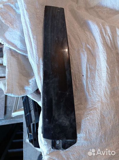 Накладка Nissan s13