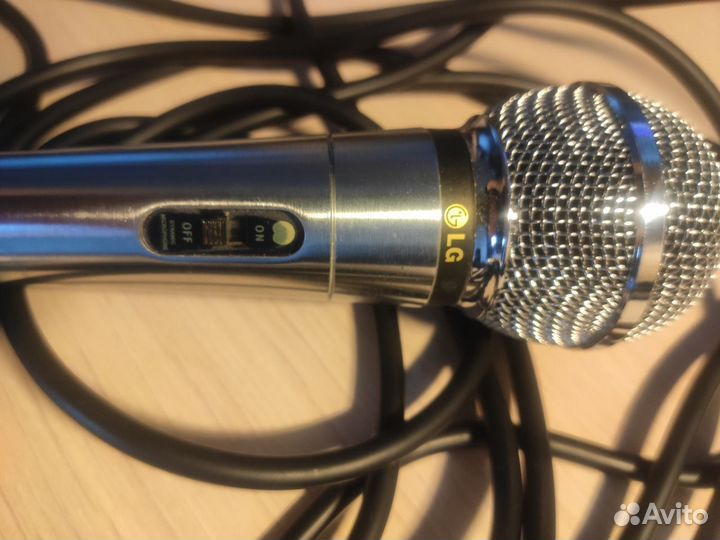 Микрофон