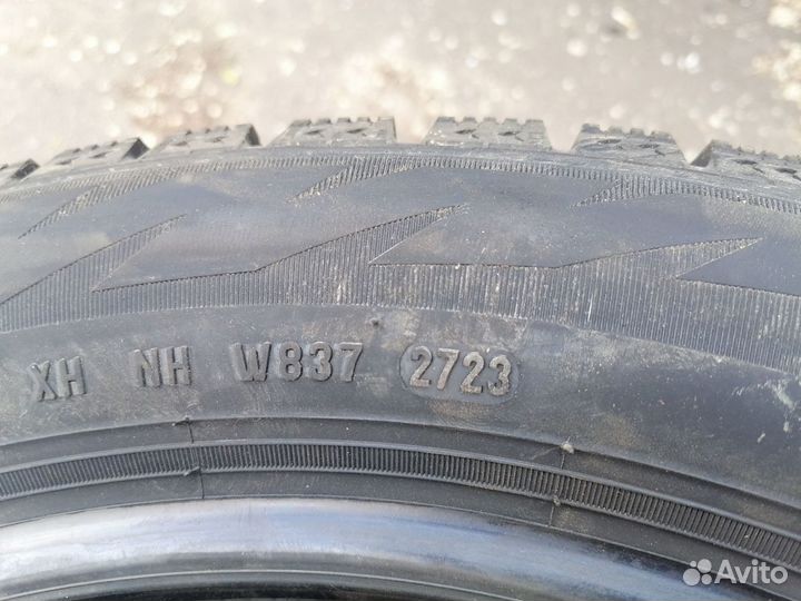 Formula Ice 215/50 R17