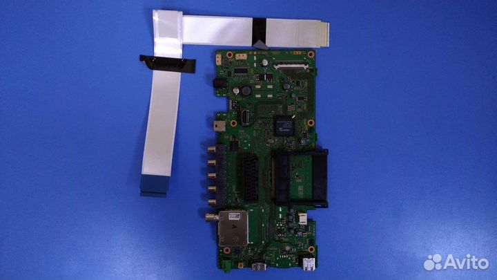 Main плата для Sony KDL-40R453C