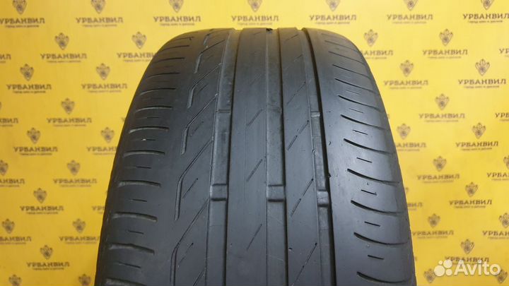 Bridgestone Turanza T001 235/40 R18 95W