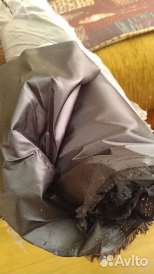 Ткань Оксфорд PU 200 D