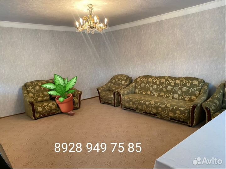 Мягкая мебель Четвëрка