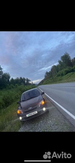 LADA Granta 1.6 МТ, 2014, 15 000 км