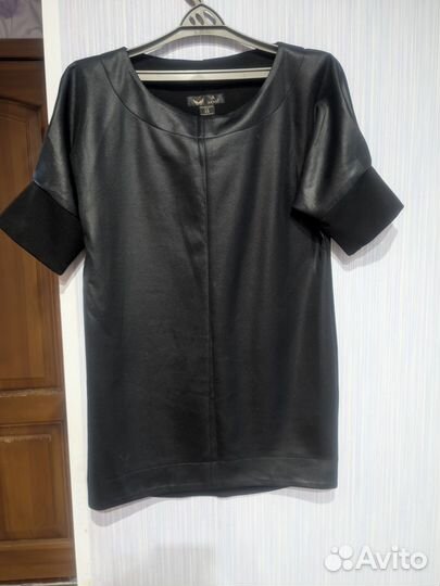 Платье трикотажное женское 42 44