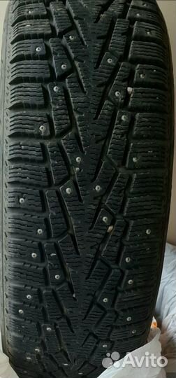 Cordiant Snow Cross 215/55 R17