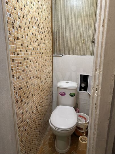 3-к. квартира, 59,5 м², 2/5 эт.