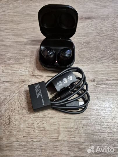 Наушники Samsung galaxy buds pro