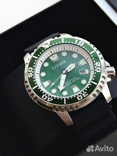 Часы Citizen BN158-18X