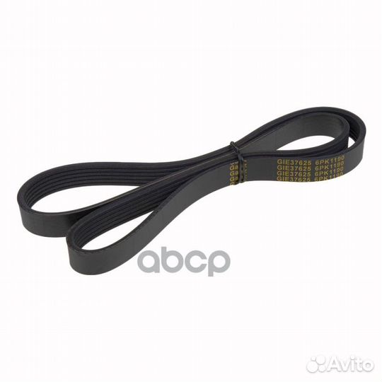 Ремень поликлиновый 6PK1190 VAG/mitsubishi /6PK