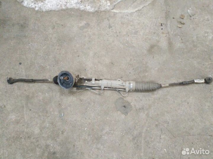 Рулевая рейка Citroen C4 2 1.6 VTI 16V EP6C 2011+