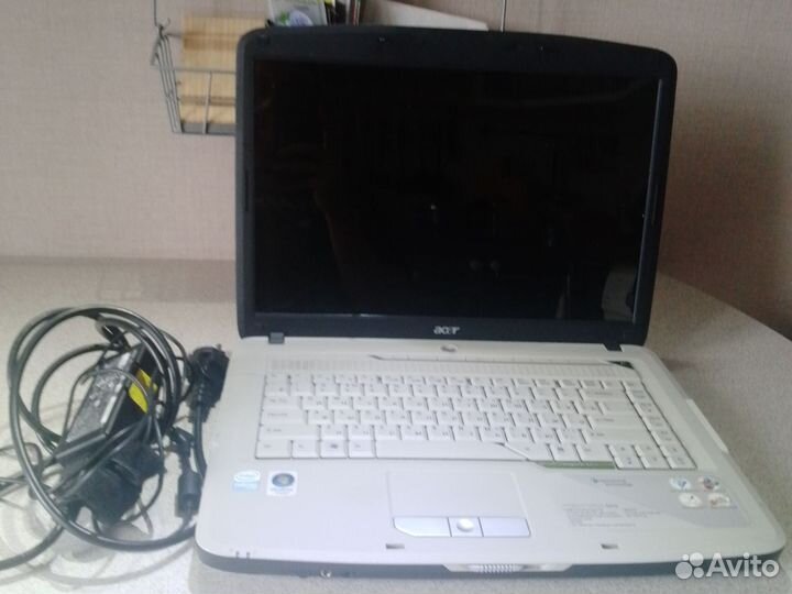 Acer aspire 5315