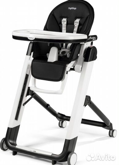 Стульчик для кормления peg perego