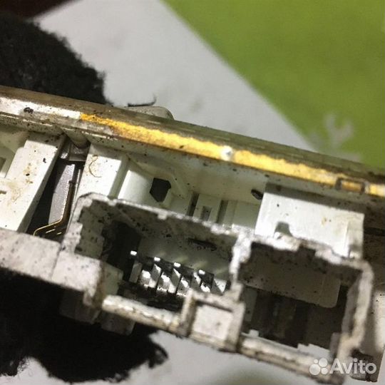 Плафон салонный Пежо 307