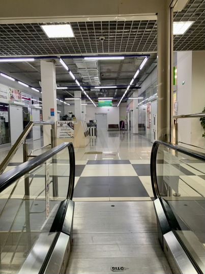 Торговое помещение, 170 м²