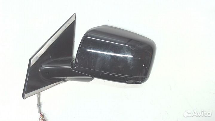 Зеркало боковое Nissan Murano, 2007