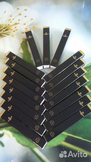 Универсальная супертушь для ресниц Giordani Gold