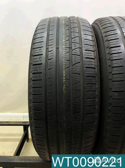 Pirelli Scorpion Verde All Season 255/55 R20 103N
