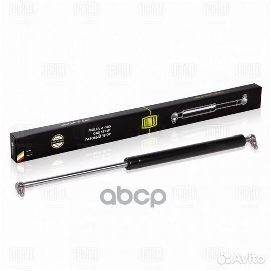 Амортизатор (упор) задн. двери ваз 2112 GS0104