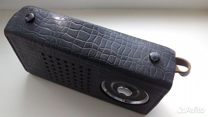 Радиоприемник Selga-404