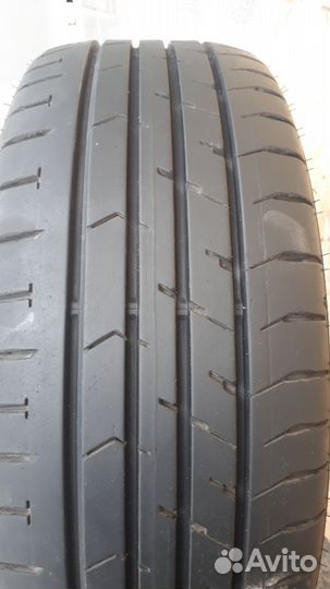 Goodyear Eagle RV-F 205/50 R17 93V