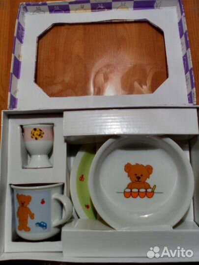 Подарочный набор 