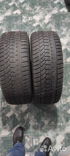 Cachland CH-W2002 235/55 R18