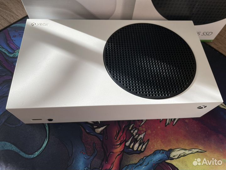 Xbox series s