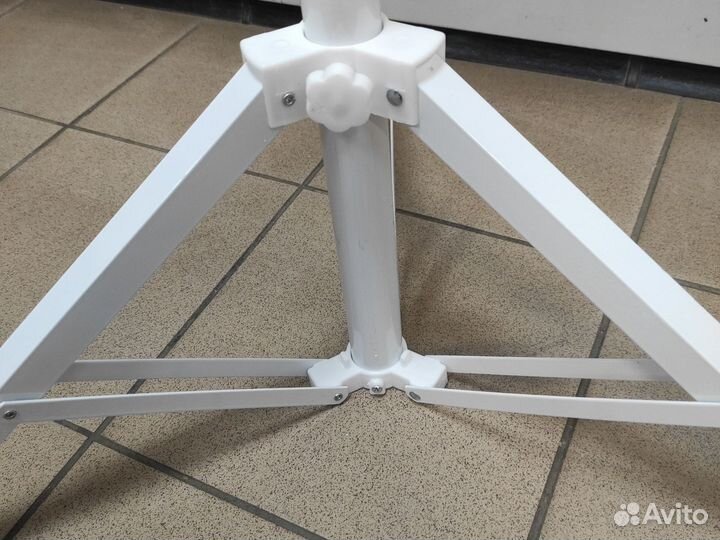 Подставка для пляжного зонта