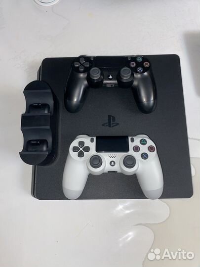 Sony PS4 slim 1tb