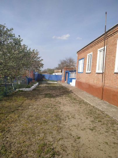 Дом 80,5 м² на участке 30 сот.