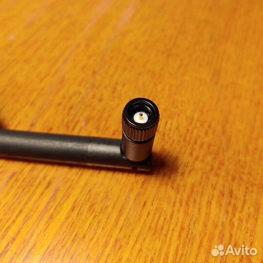 Антенны для wifi роутера