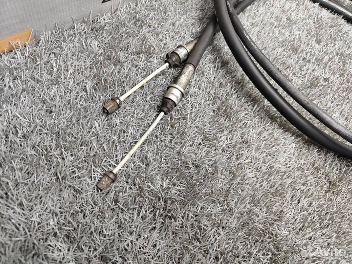 Троса ручника Mazda 3 BK BL