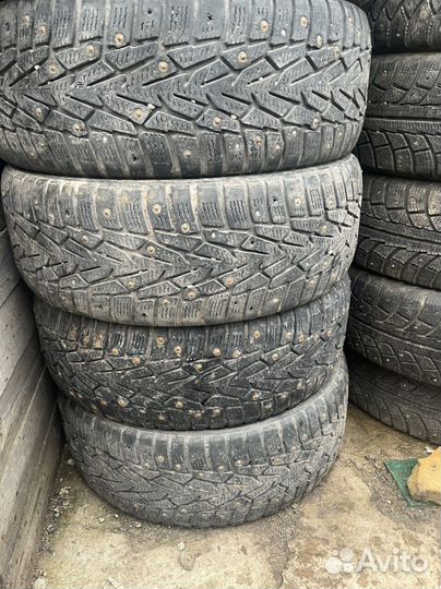 Nokian Tyres Hakkapeliitta 7 205/55 R16