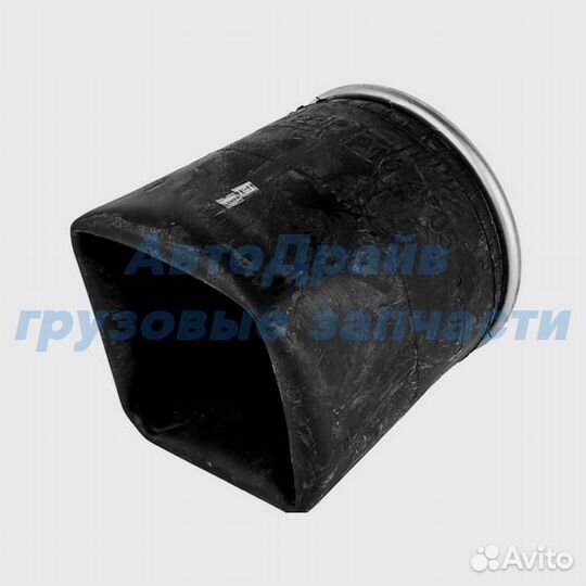 Подушка воздушная ман тга тгс тгх без стакана 1 ш