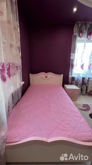 Мебель для девочки