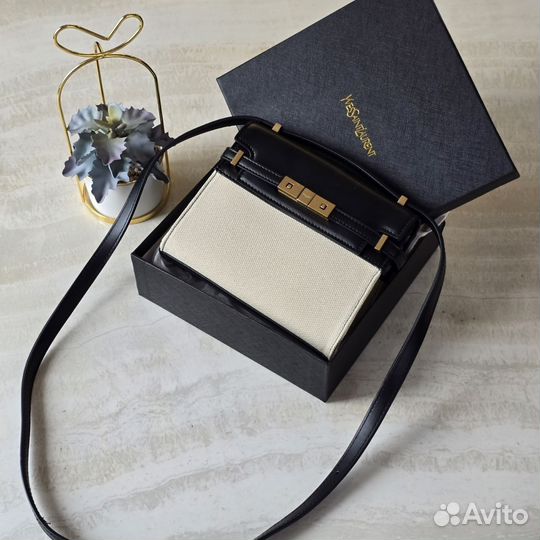 Сумка женская yves saint laurent