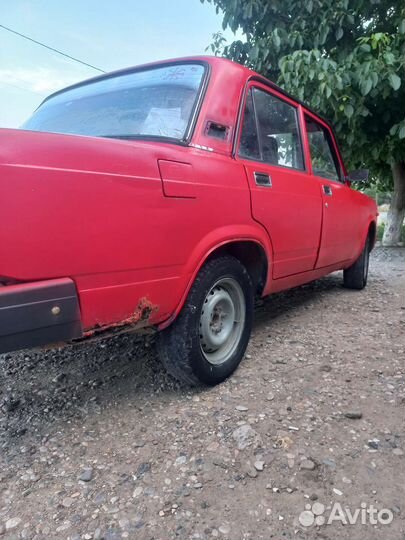 Зеркала ваз 2107