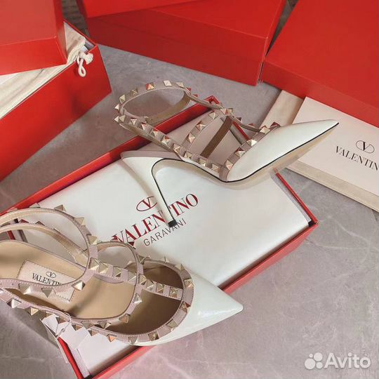 Туфли valentino женские