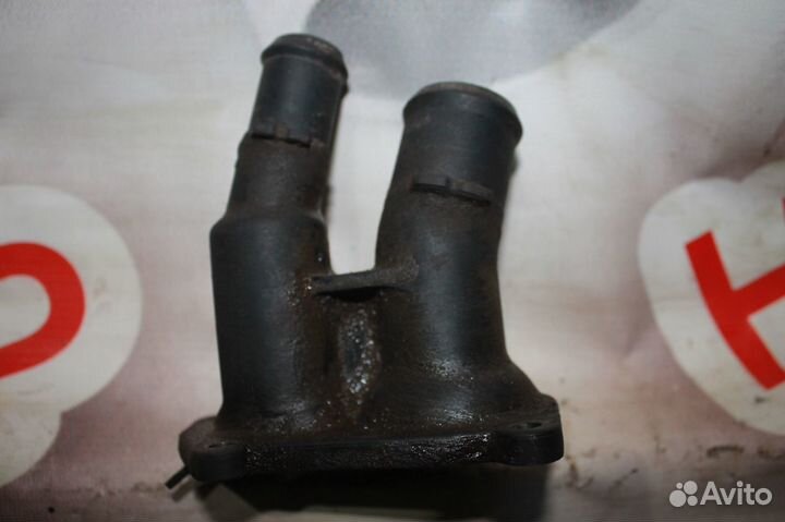 Крышка термостата ford fusion