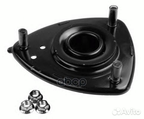 Опора аморт Toyota Yaris 3481001 lemforder