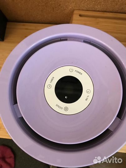 Увлажнитель воздуха Philips HU4802