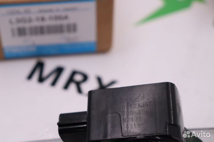 Катушка зажигания L3G2-18-100A