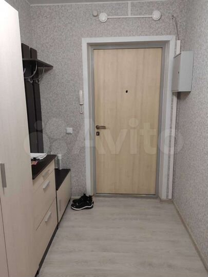 2-к. квартира, 54 м², 6/24 эт.